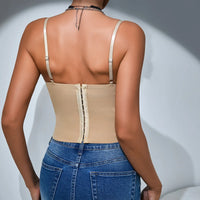 Soft Girl Dreams Corset