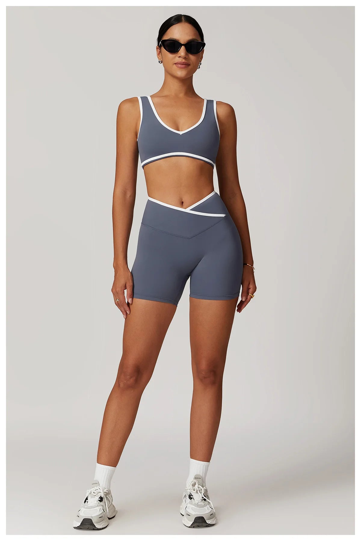 Sydney 2 Piece Activewear Set