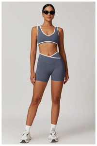 Sydney 2 Piece Activewear Set
