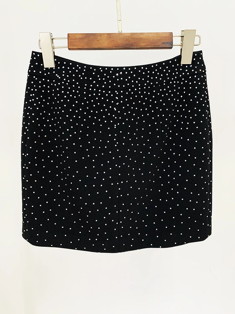 CEO Sparkle Suit Set