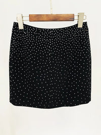 CEO Sparkle Suit Set