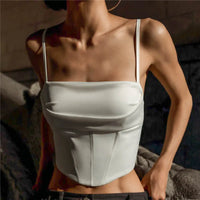 Clean Slate Corset Top