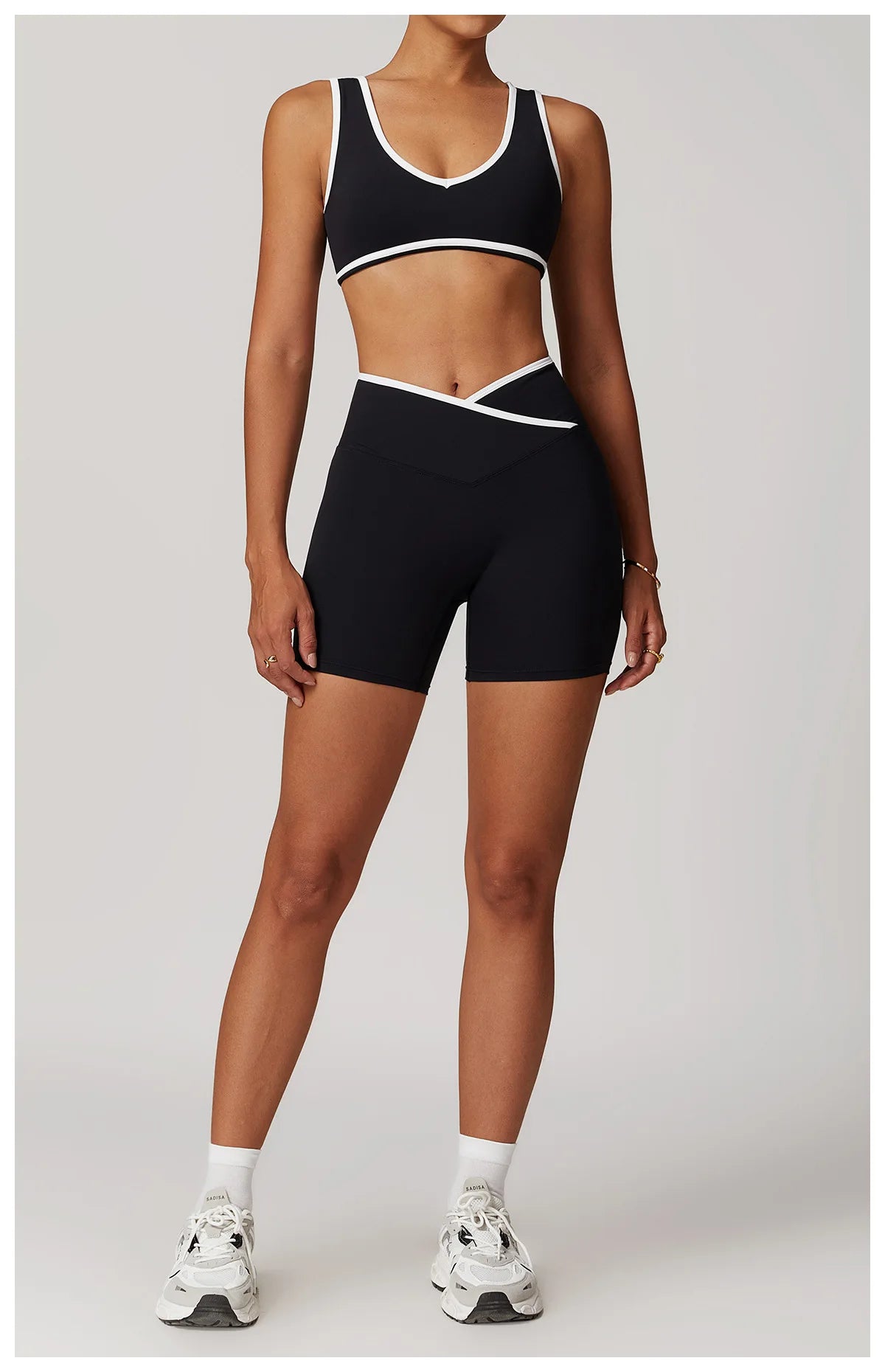 Sydney 2 Piece Activewear Set