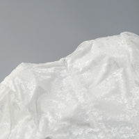 Luxe Inferno Cutout Mini