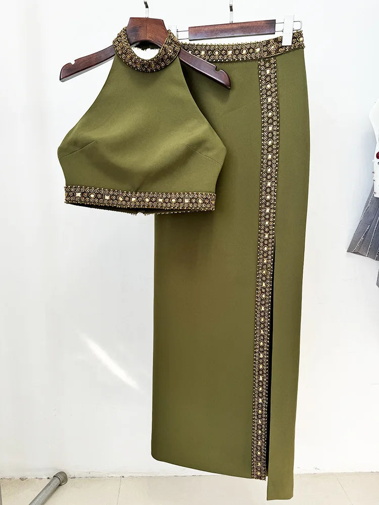 Desert Jewel Maxi Set