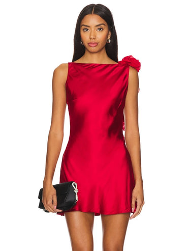 Rose Rendezvous Mini