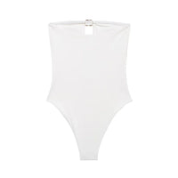 Sexy Tight Tube Bodysuit