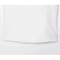 Sleeveless Print Backless Corset Top