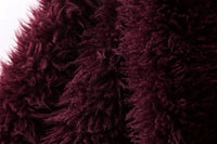 Paris After Dark Fur Jacket