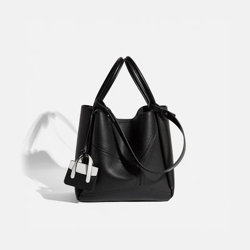 Downtown Darling Tote