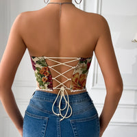 Earthly Temptation Corset