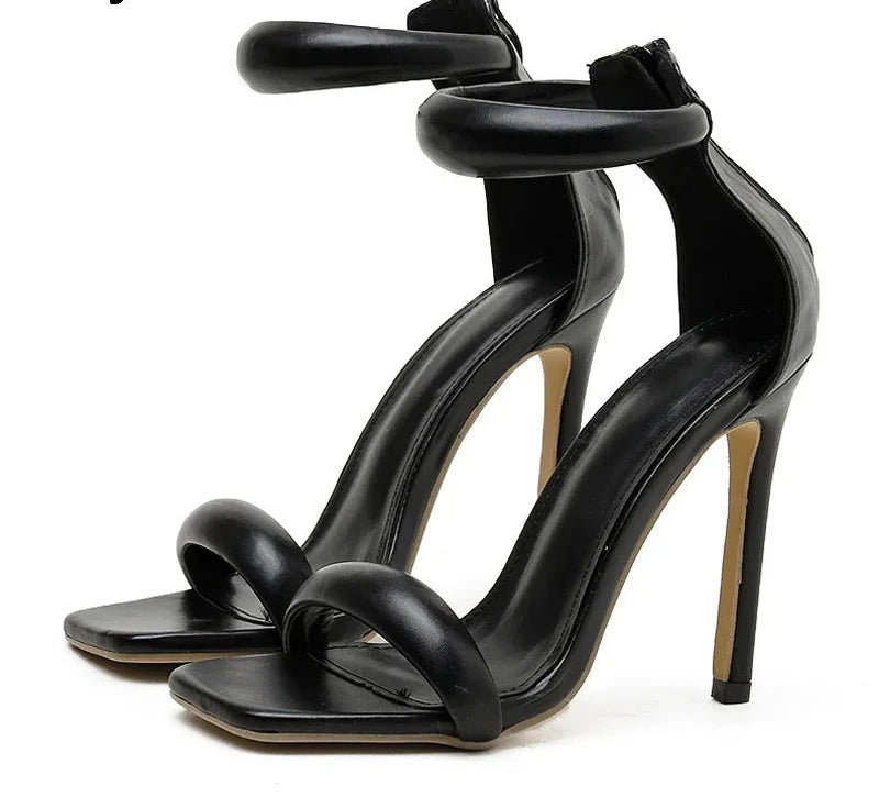 Galaxy Barbie Stilettos