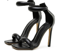 Galaxy Barbie Stilettos