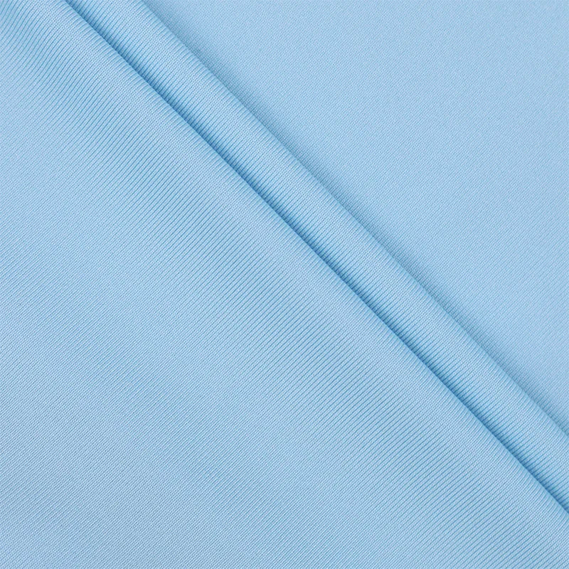 Square Collar Full Sleeve Crop Top+Mini Skirt Set