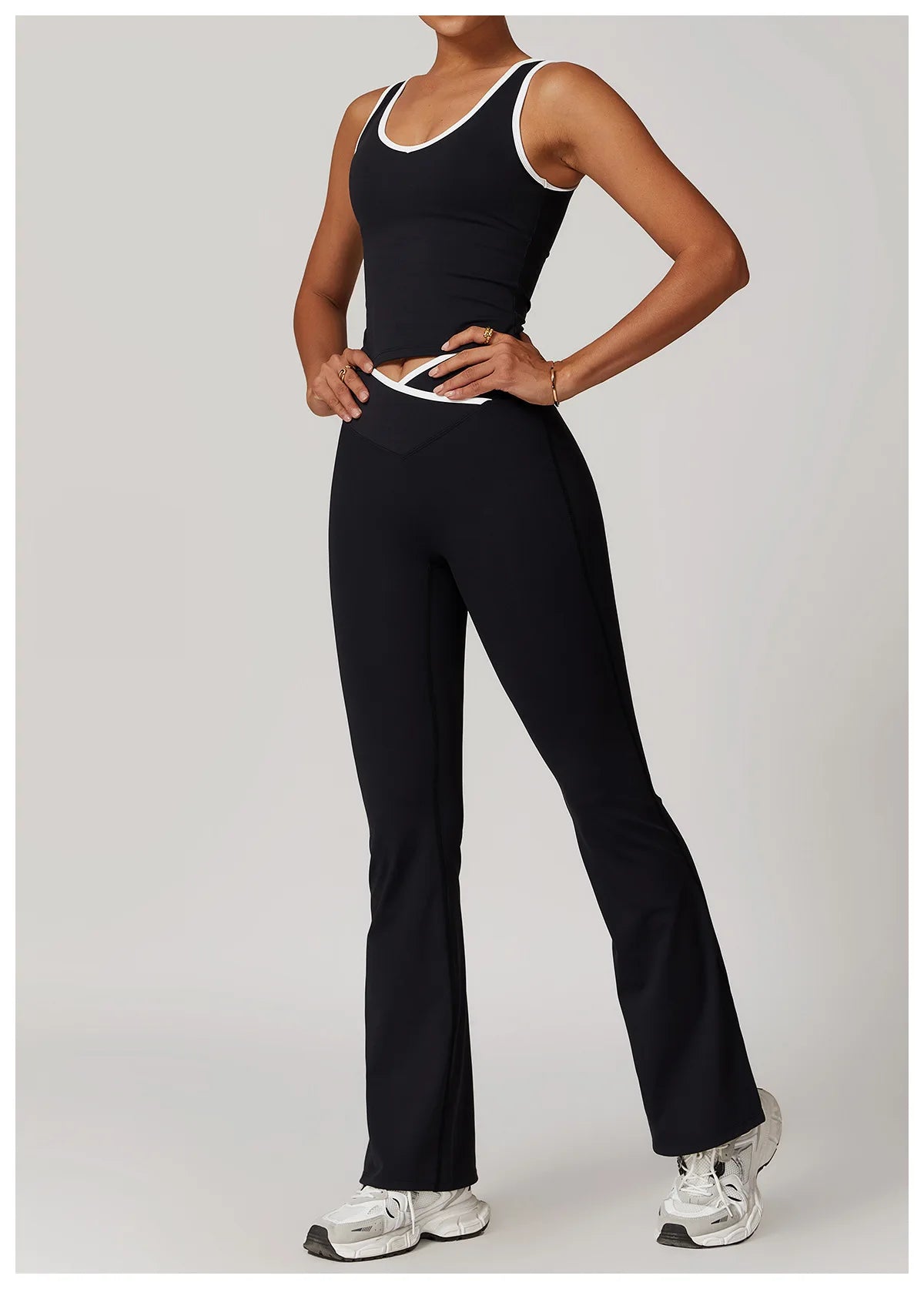 Sydney 2 Piece Activewear Set