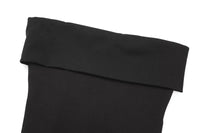 Sleeveless Bustier Tube Corset Top