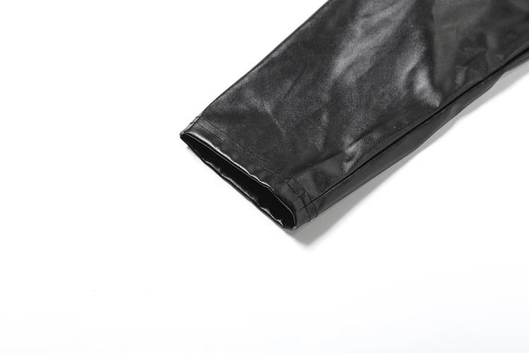 Wine Me Up Cropped Jacket