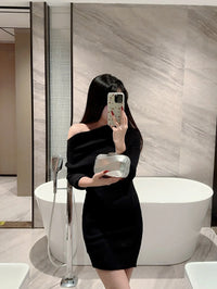 Gold Fever Mini Clutch