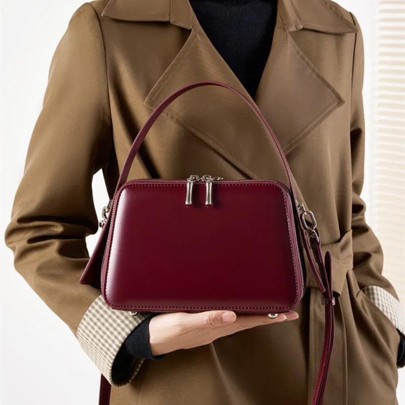 Booked & Bougie Box Bag