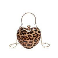 Savage Heart Mini Bag