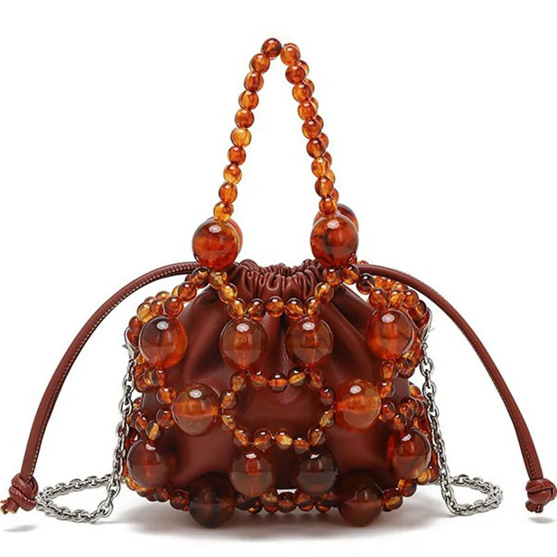 Billionaire Bubble Bag