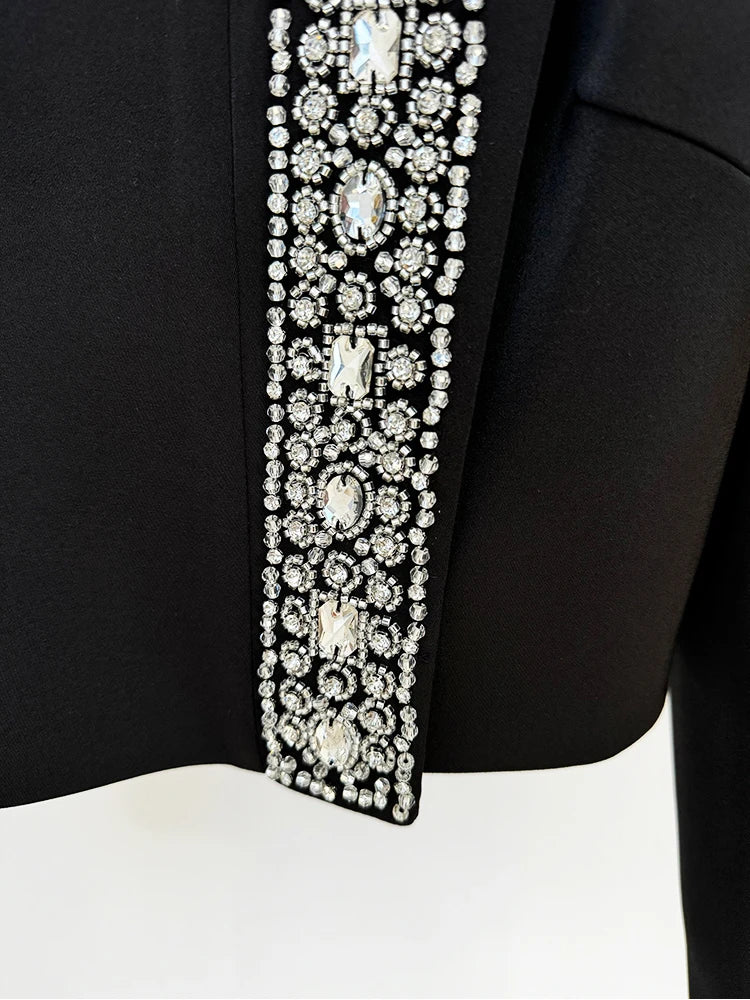 Diamond Edge Mini Set