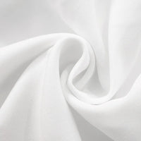 Patchwork Halter Denim Backless Sexy Mini Dress