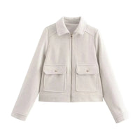 Polar Soft Utility Jacket