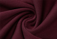 Square Collar Sleeveless Sexy Maxi Dress