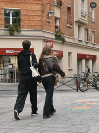 Blizzard Bound Bomber