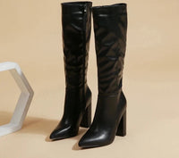 Pure Pressure Knee Highs