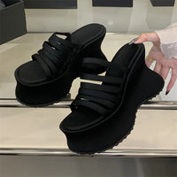 Too Tall To Talk Platforms