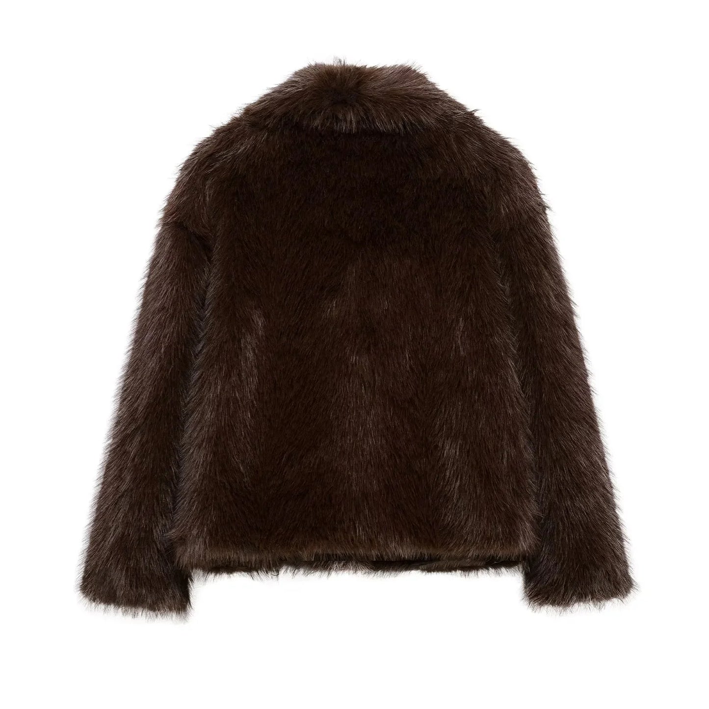 Maison Royale Fur Coat