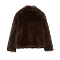 Maison Royale Fur Coat