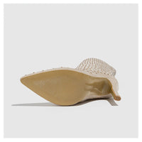 Fire & Ice Crystal Boots