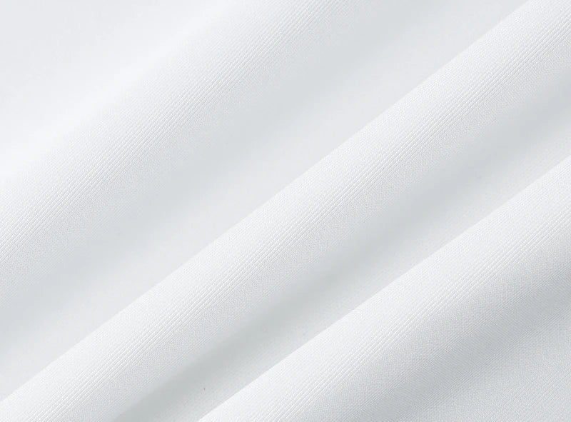 Off-shoulder Sequins Strapless Sexy Mini Dress