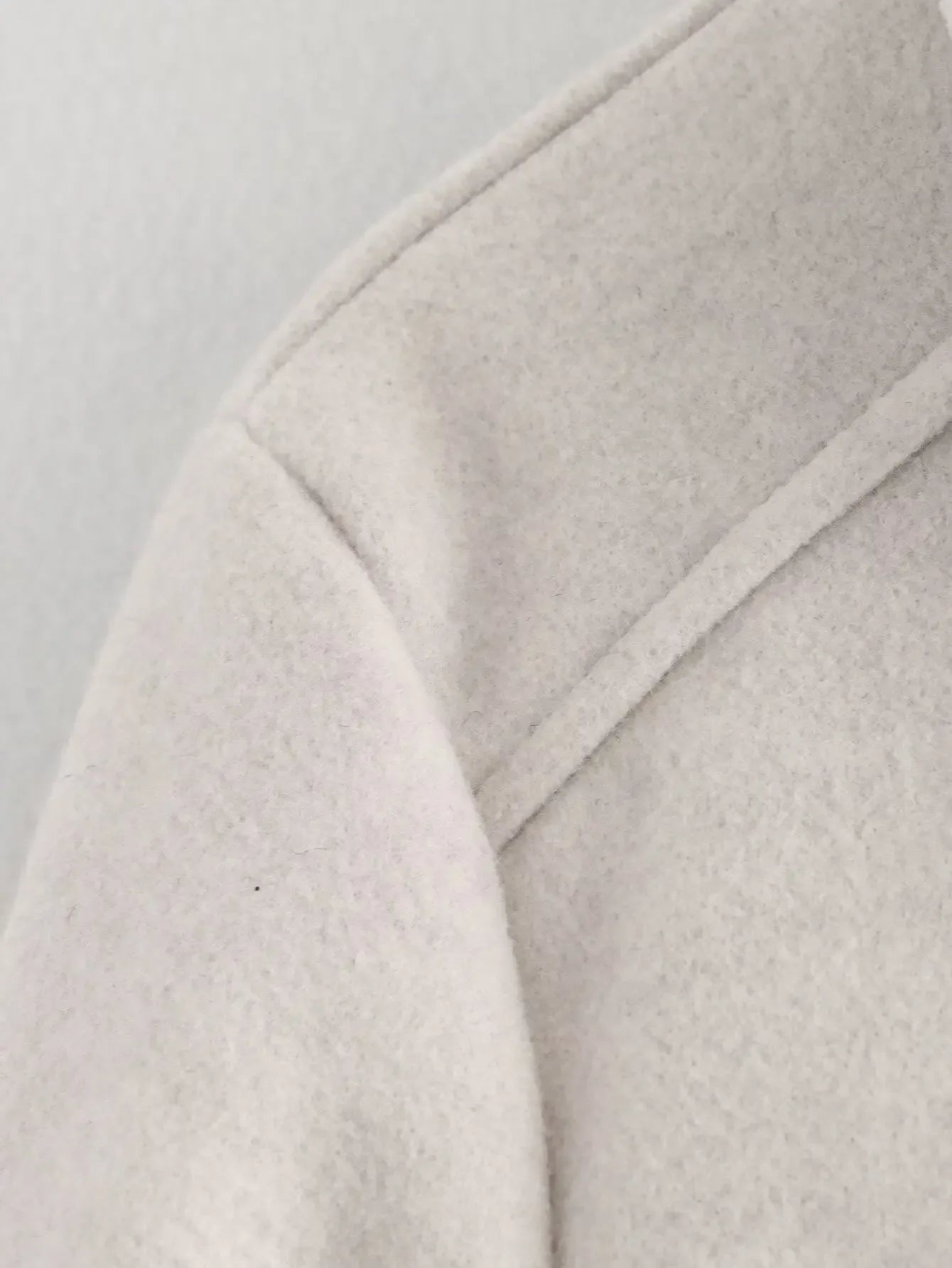 Polar Soft Utility Jacket