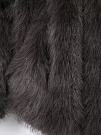Maison Royale Fur Coat