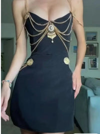 Chain of Command Dress