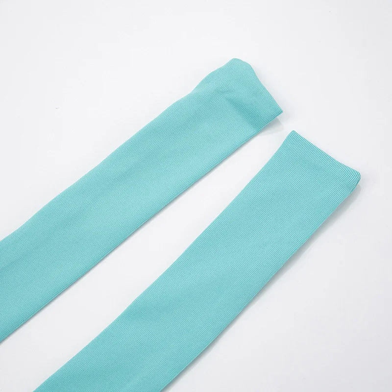 Halter Lace Sexy Patchwork Mini Dress