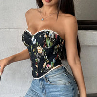 Earthly Temptation Corset