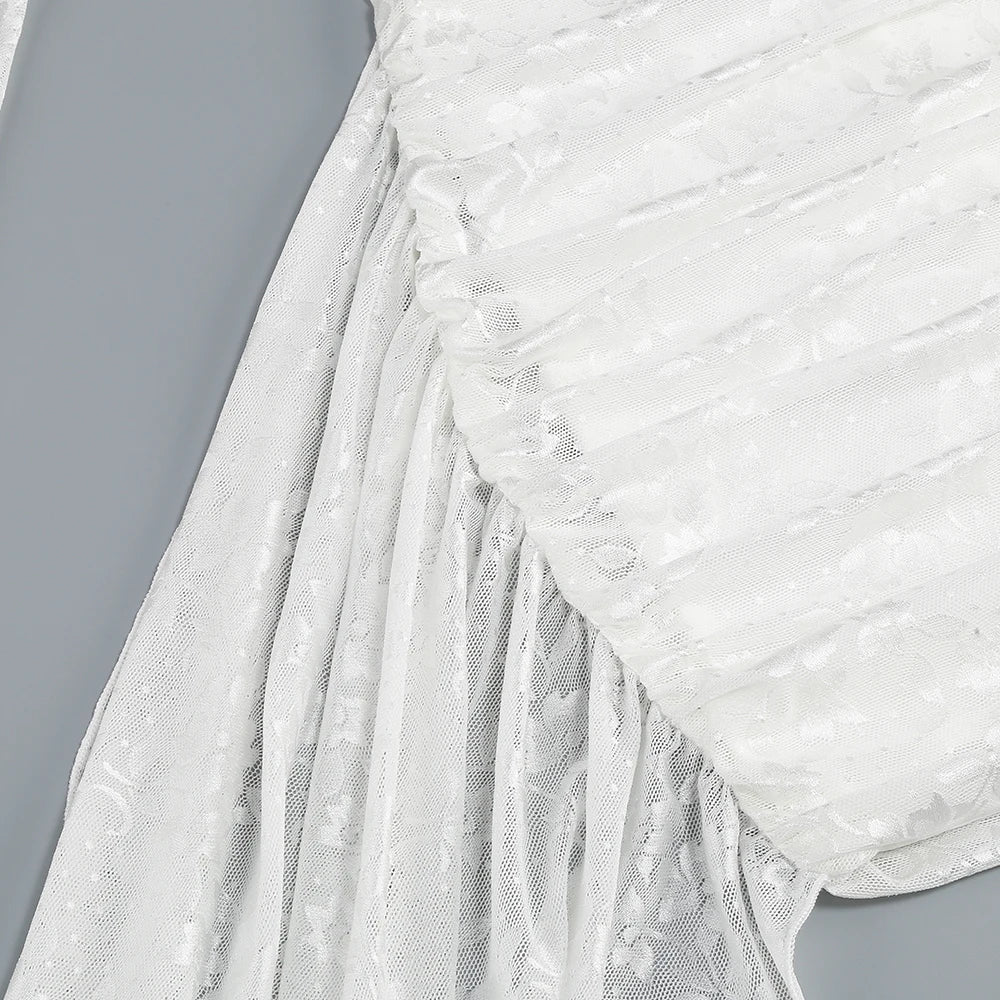 Luxe Inferno Cutout Mini