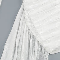 Luxe Inferno Cutout Mini