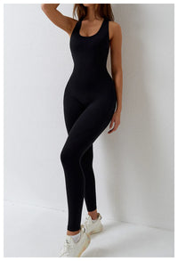 Jordan One-Piece Seamless Jumpsuit