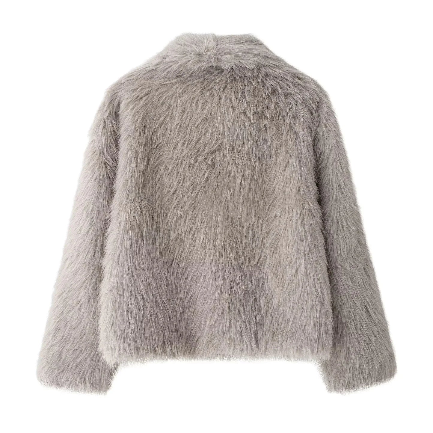 Maison Royale Fur Coat