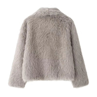 Maison Royale Fur Coat