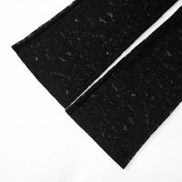 Lace See Through Long Sleeve Sexy Jumpsuit