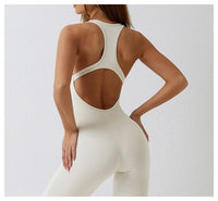 Jordan One-Piece Seamless Jumpsuit