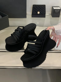 Too Tall To Talk Platforms