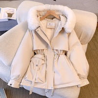Snow Bunny Luxe Parka